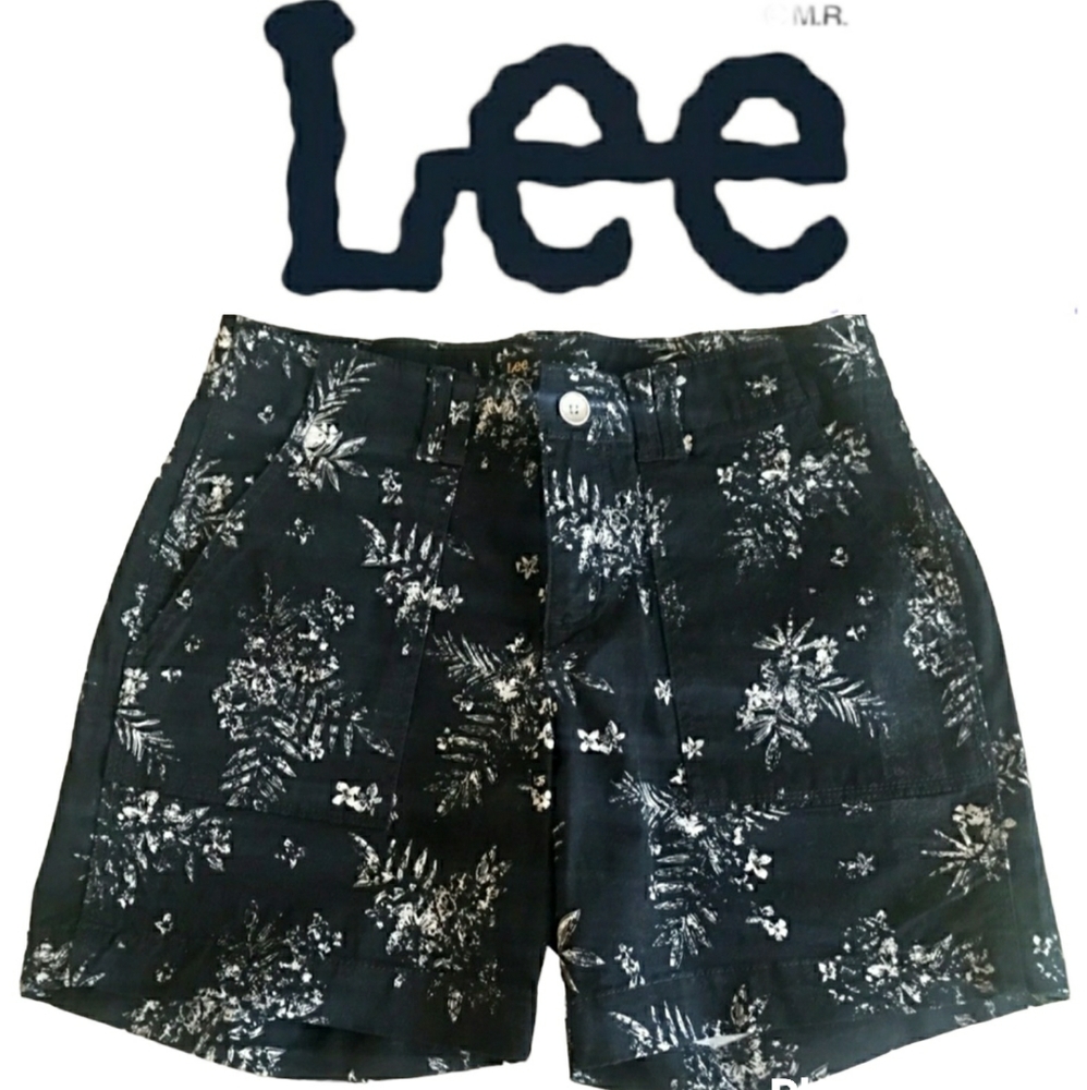 Lee Shorts (NWOT!)
